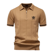 Classic Zipline Polo