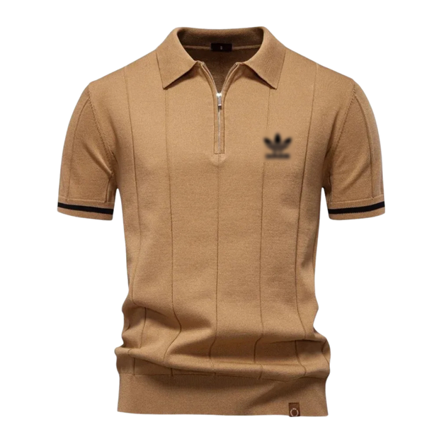 Classic Zipline Polo