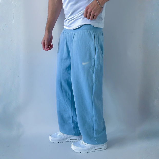 Urban Flow Relaxed Track Pants
