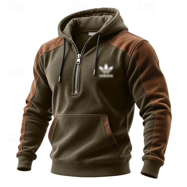 ForestEdge Hoodie