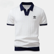 ClassicWeave Polo