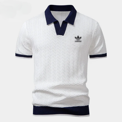 ClassicWeave Polo