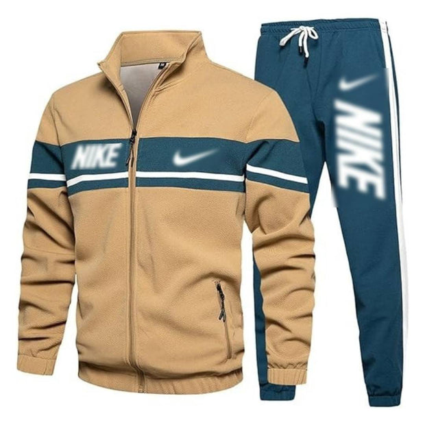 SportWave Tracksuit