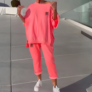 Street Comfort Tracksuit