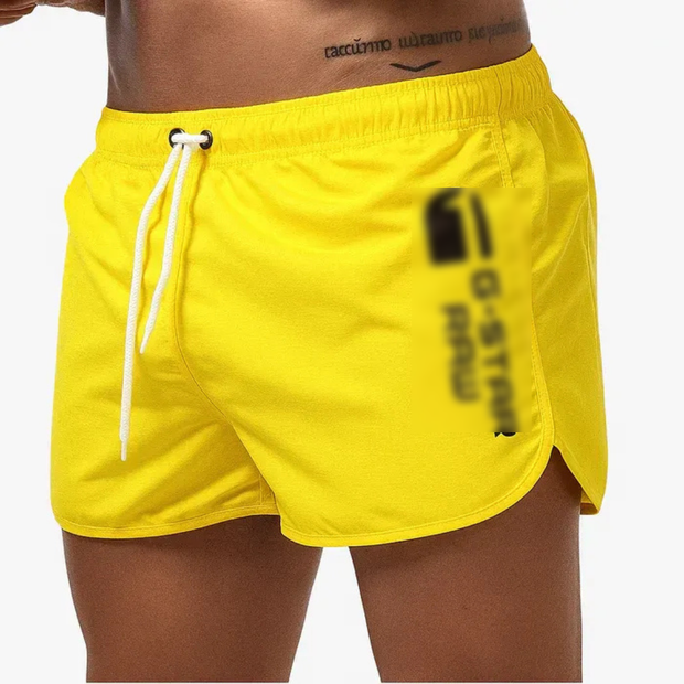 Wave Rider Swim Shorts