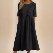 Timeless Grace Dress