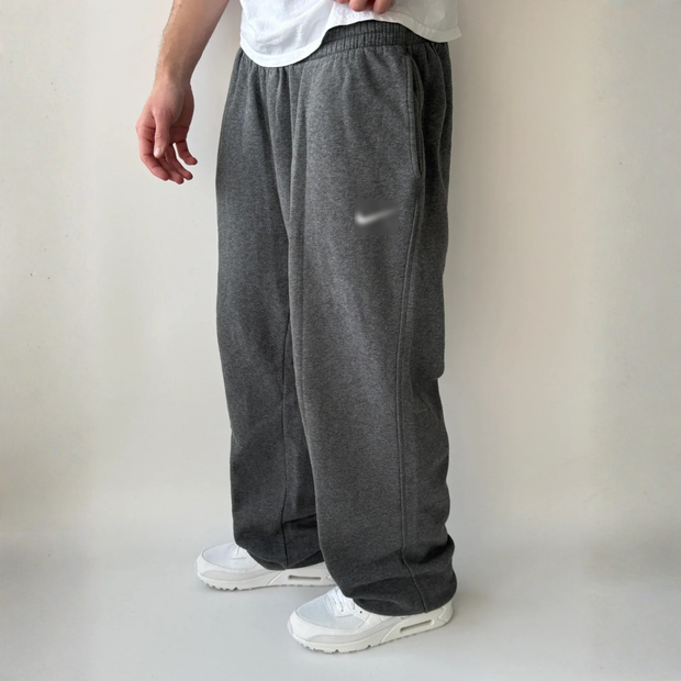 Urban Flow Relaxed Track Pants