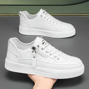 Hudson Leather Trainers