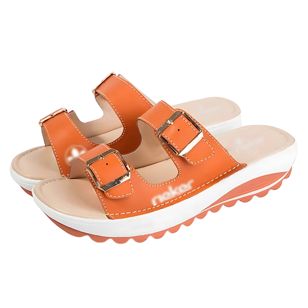 EasyStride Summer Slides