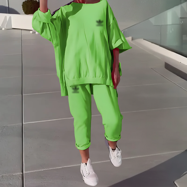 Street Comfort Tracksuit