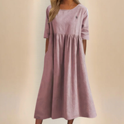 Timeless Grace Dress