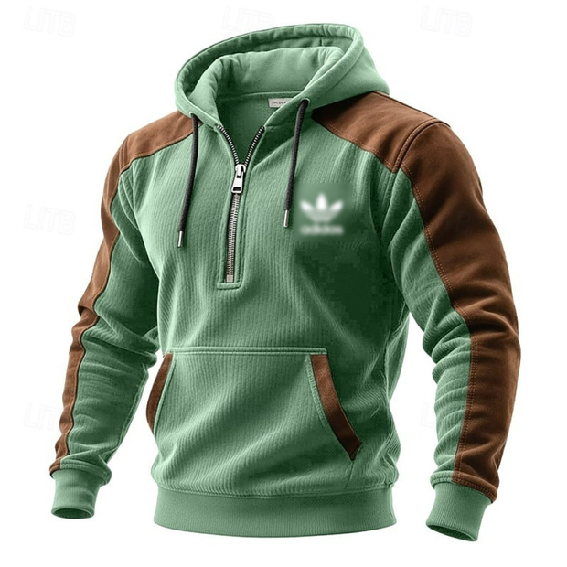 ForestEdge Hoodie