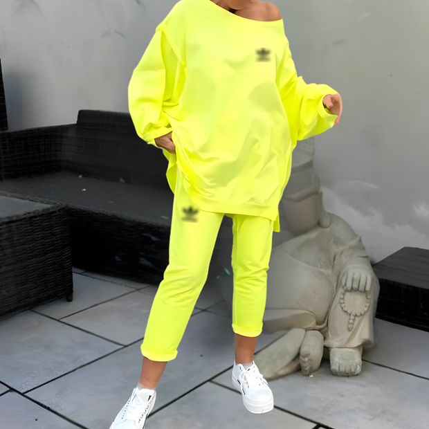 Street Comfort Tracksuit