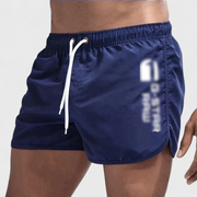 Wave Rider Swim Shorts