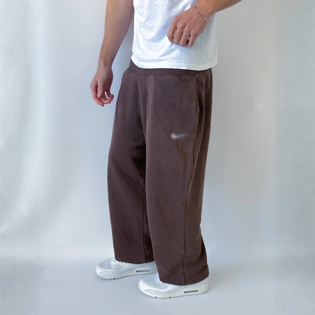 Urban Flow Relaxed Track Pants