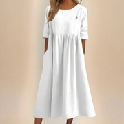 Timeless Grace Dress