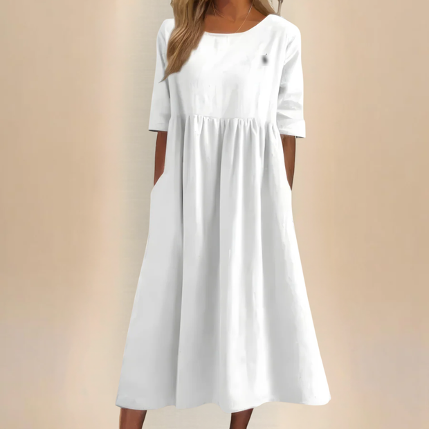 Timeless Grace Dress