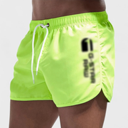 Wave Rider Swim Shorts