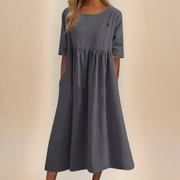 Timeless Grace Dress