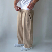 Urban Flow Relaxed Track Pants