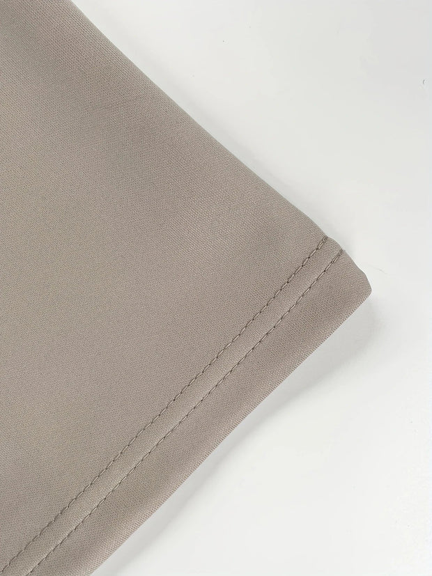 Branford Relaxed Casual Trousers