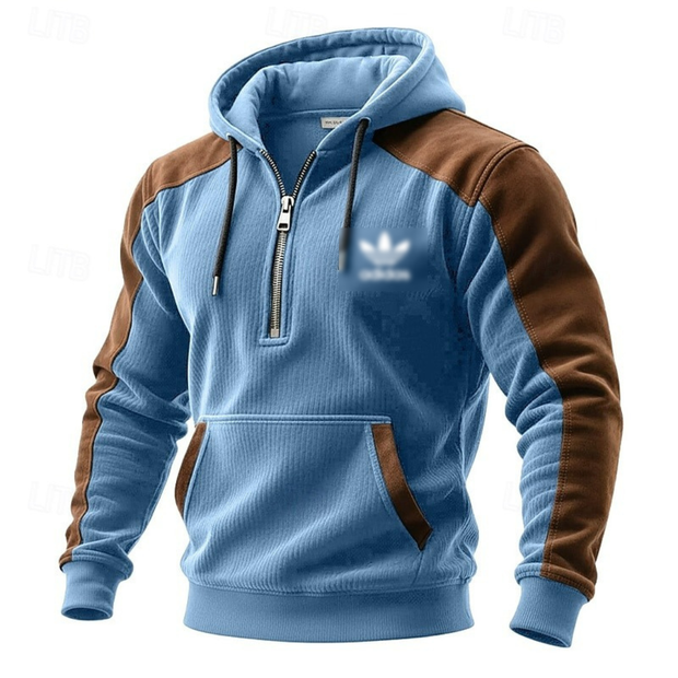 ForestEdge Hoodie