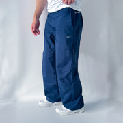Urban Flow Relaxed Track Pants