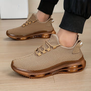 Nova Breeze Knit Trainers