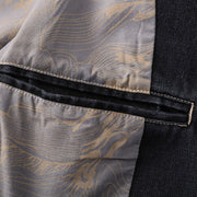 Billy Wilson Denim Jacket