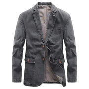 Billy Wilson Denim Jacket