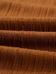 Elias Striped Two-Piece Summer Set