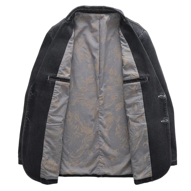 Billy Wilson Denim Jacket