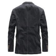 Billy Wilson Denim Jacket