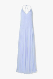 Haydin Maxi Dress - Hydrangea