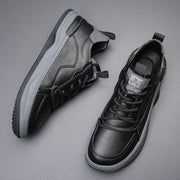 Noble Italiana Genuine Leather Trainers