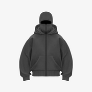 Olympus Balaclava Hoodie