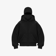 Olympus Balaclava Hoodie