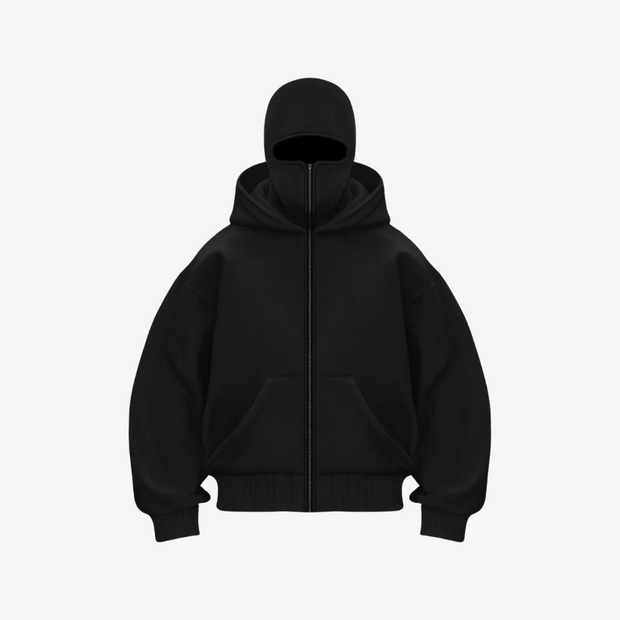 Olympus Balaclava Hoodie