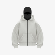 Olympus Balaclava Hoodie