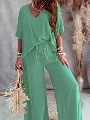 Nina Effortless Lounge Set