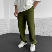 MONACO RELAXED KNIT PANTS