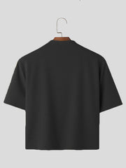 RIVET TEXTURED JACKET