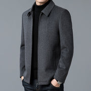 Bilson Wool Jacket