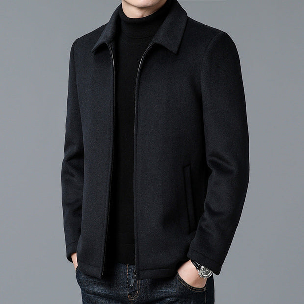 Bilson Wool Jacket