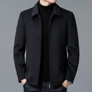 Bilson Wool Jacket