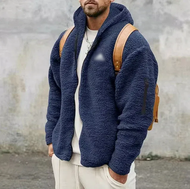 Urban Sherpa Jacket