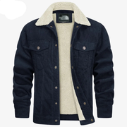 Sherpa Jacket