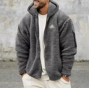 Urban Sherpa Jacket