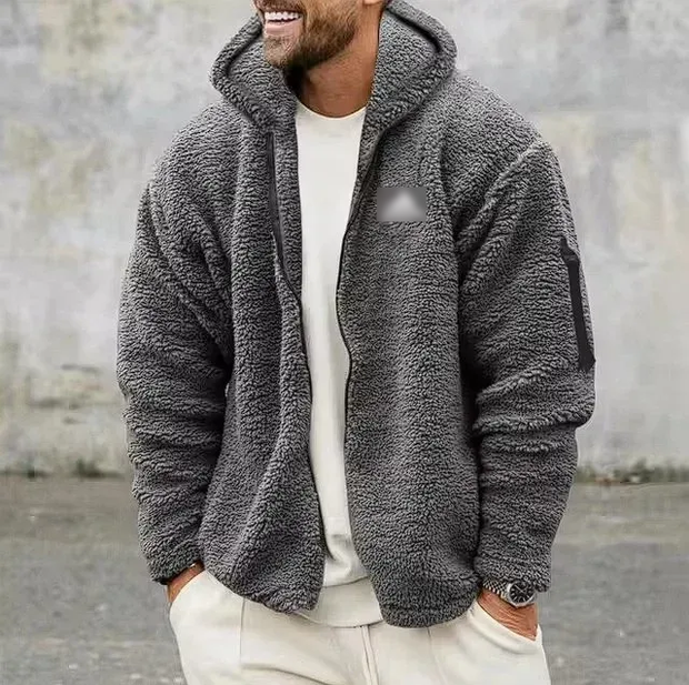 Urban Sherpa Jacket