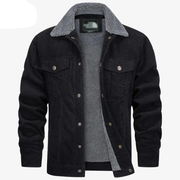 Sherpa Jacket